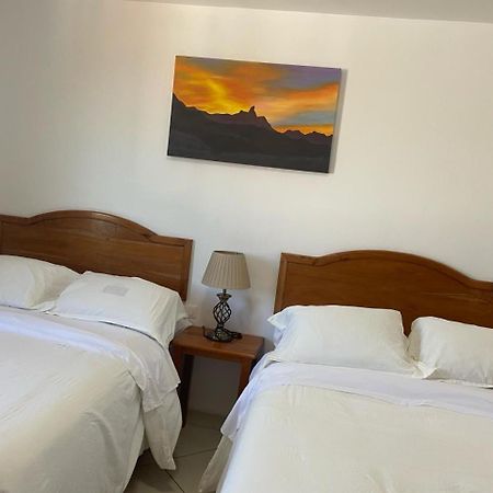 Hotel Casa Lolita Xilitla Zewnętrze zdjęcie