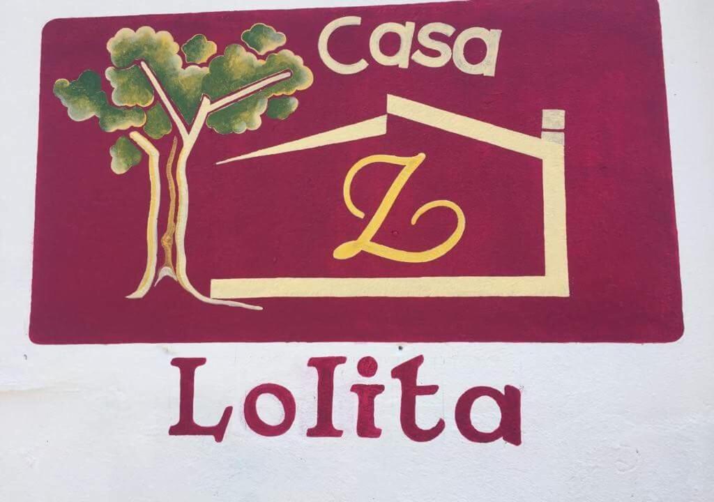 Hotel Casa Lolita Xilitla Zewnętrze zdjęcie