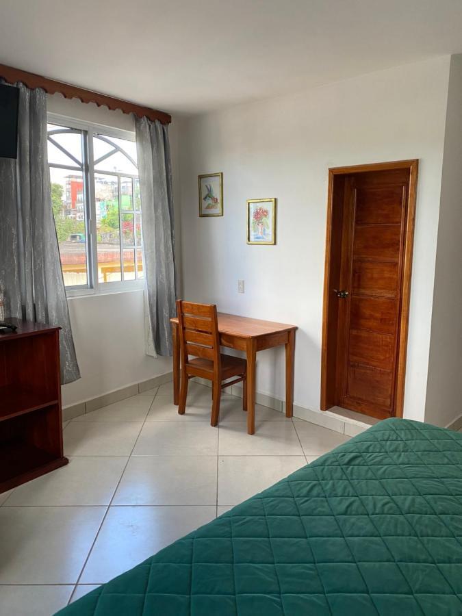 Hotel Casa Lolita Xilitla Zewnętrze zdjęcie