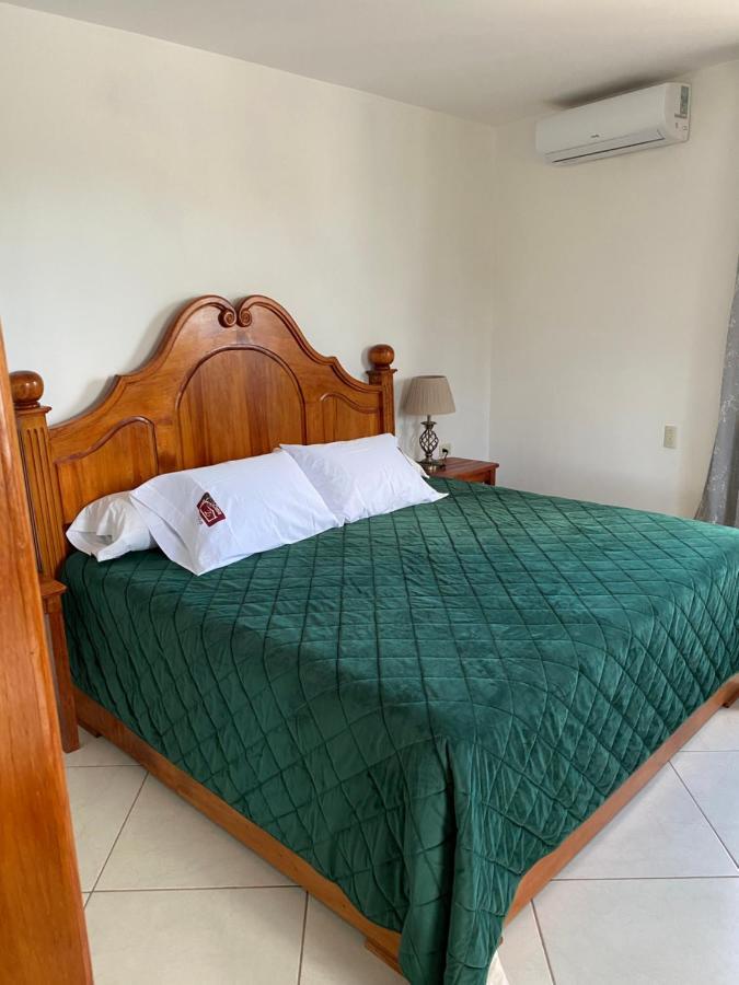Hotel Casa Lolita Xilitla Zewnętrze zdjęcie