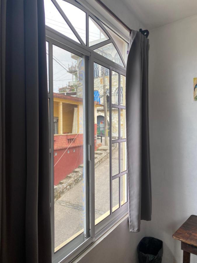 Hotel Casa Lolita Xilitla Zewnętrze zdjęcie