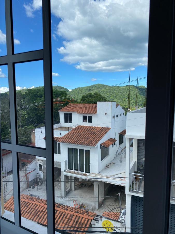Hotel Casa Lolita Xilitla Zewnętrze zdjęcie