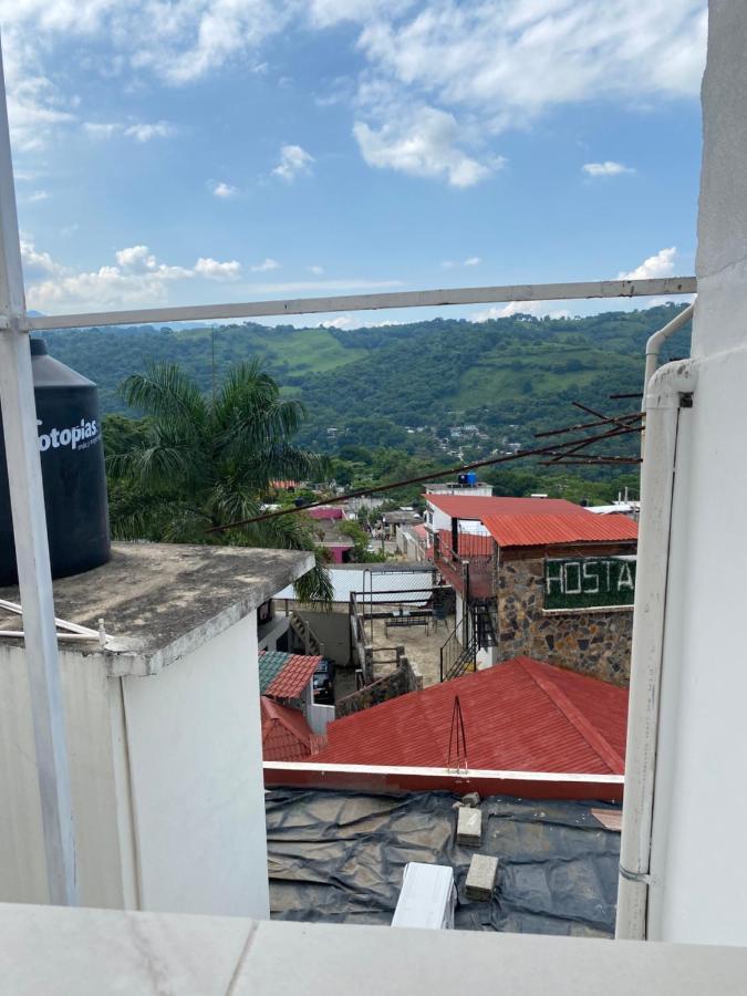 Hotel Casa Lolita Xilitla Zewnętrze zdjęcie