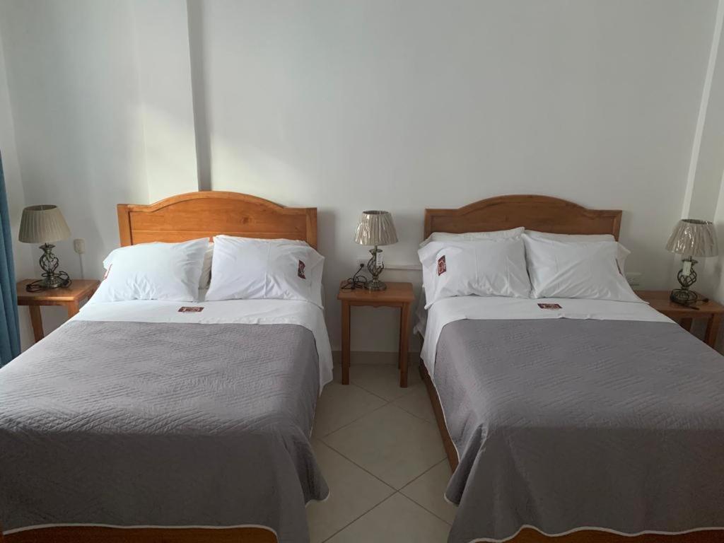 Hotel Casa Lolita Xilitla Zewnętrze zdjęcie