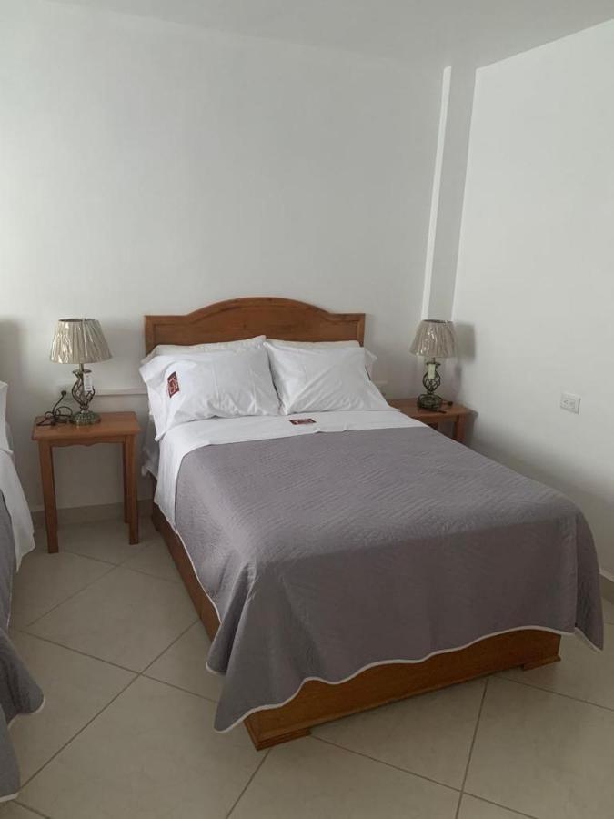 Hotel Casa Lolita Xilitla Zewnętrze zdjęcie