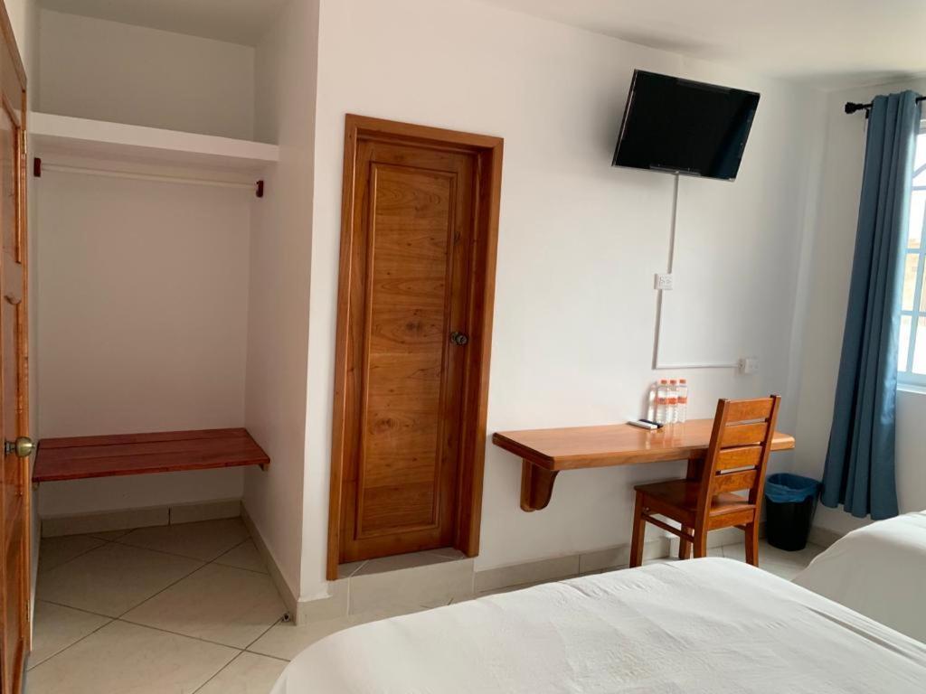 Hotel Casa Lolita Xilitla Zewnętrze zdjęcie