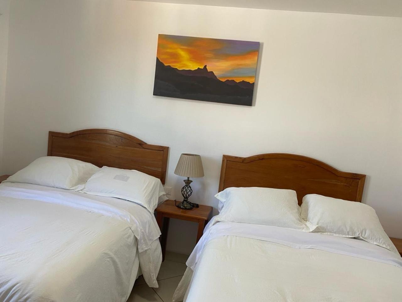 Hotel Casa Lolita Xilitla Zewnętrze zdjęcie