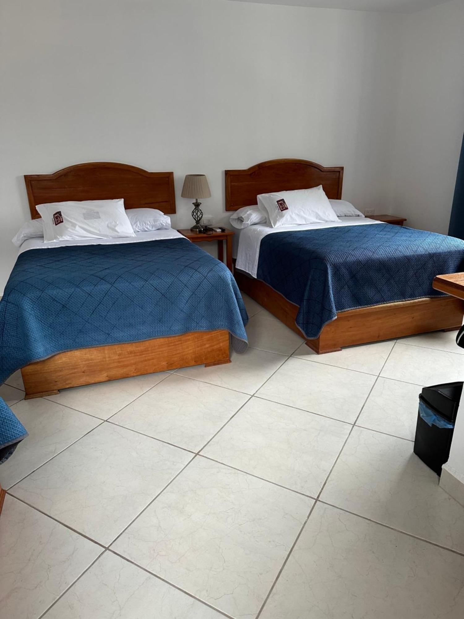 Hotel Casa Lolita Xilitla Zewnętrze zdjęcie