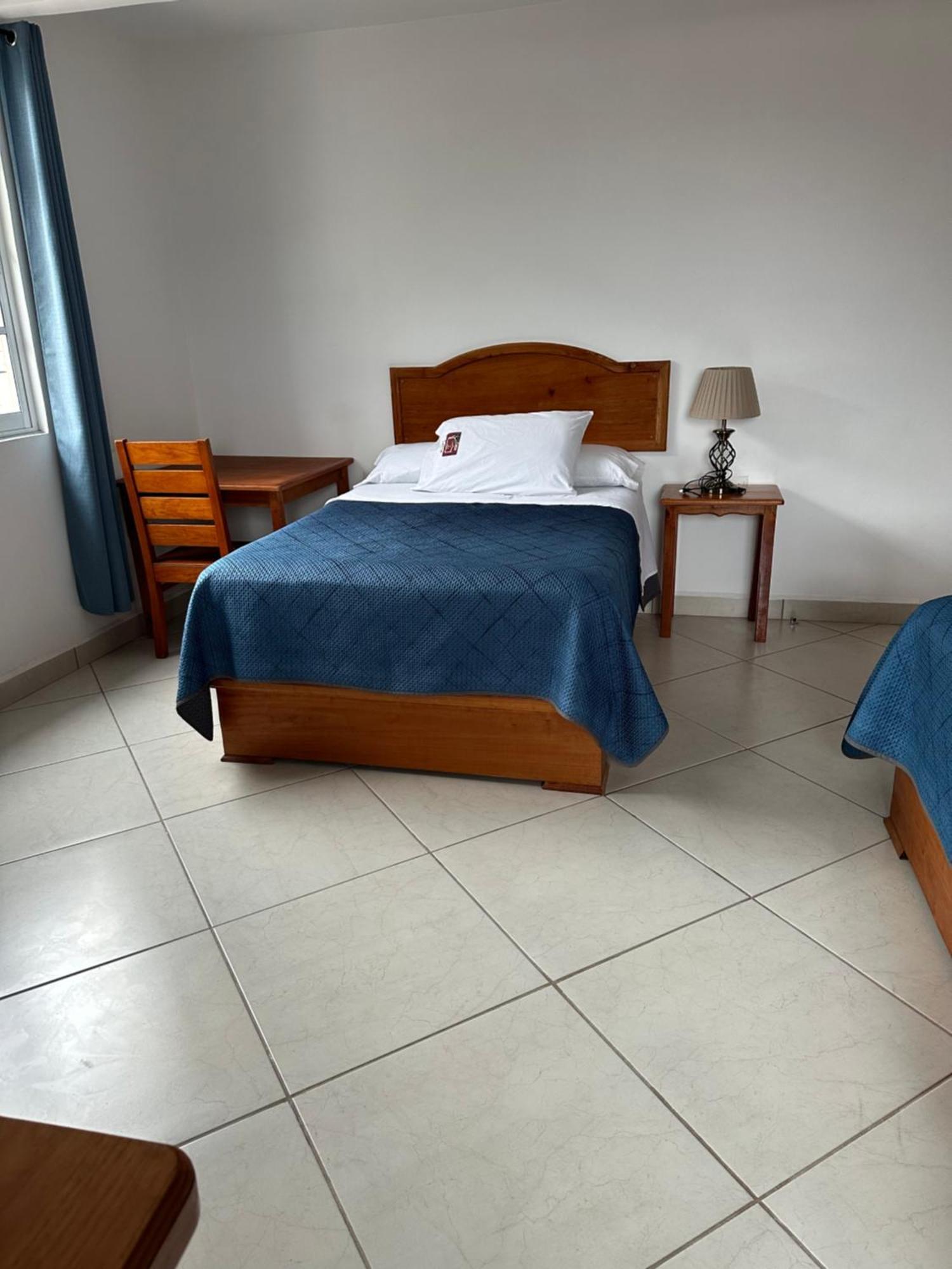 Hotel Casa Lolita Xilitla Zewnętrze zdjęcie