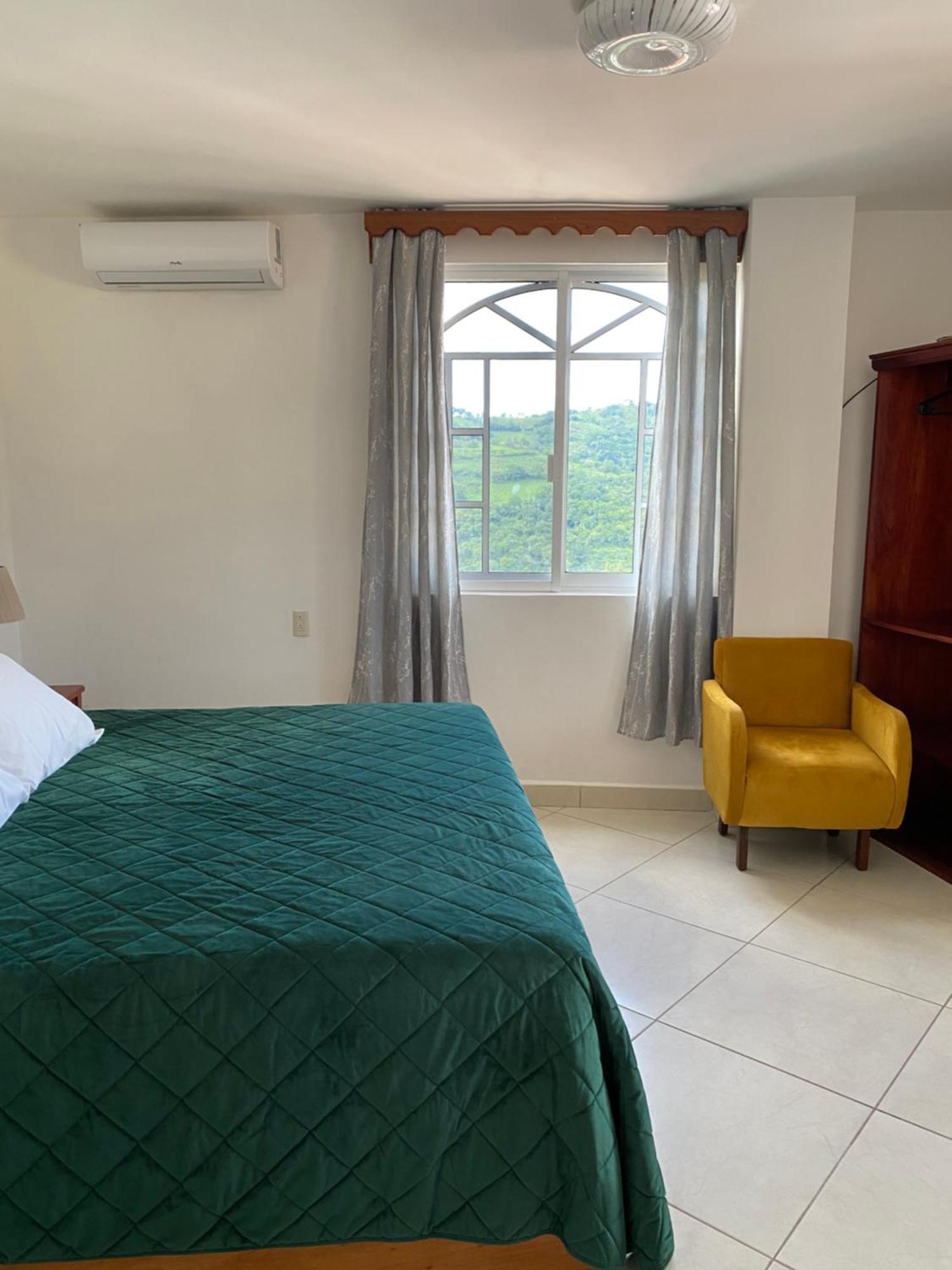 Hotel Casa Lolita Xilitla Zewnętrze zdjęcie